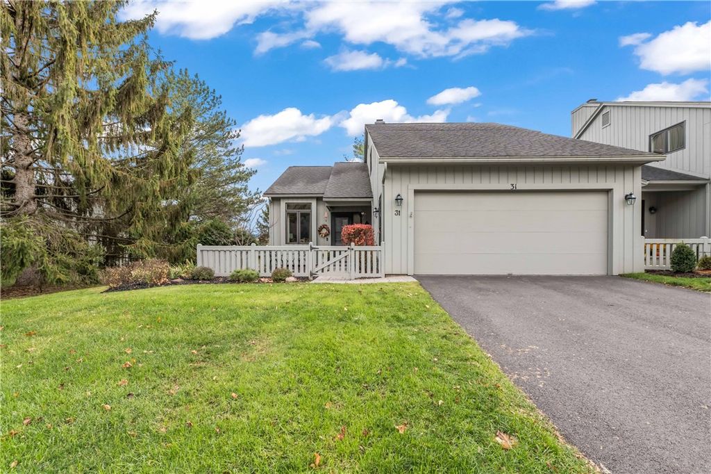 31 Hill Creek Road, Penfield, NY 14625