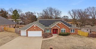 4932 Fairview Road, Bartlesville, OK 74006