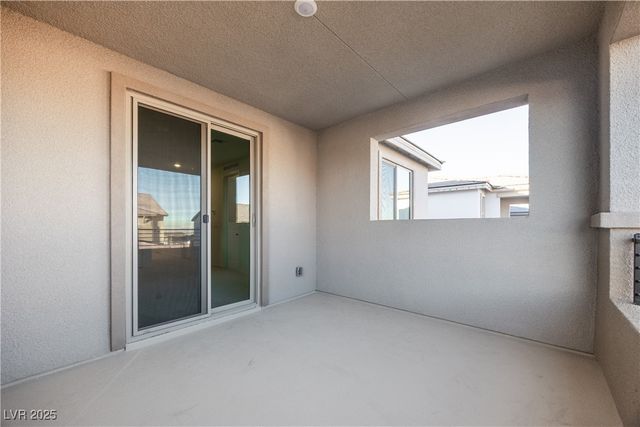 119 Silver Run Lane, Las Vegas, NV 89138