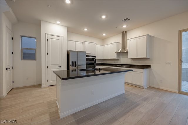 119 Silver Run Lane, Las Vegas, NV 89138