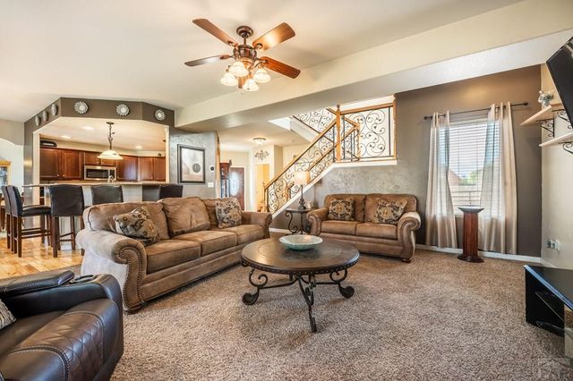 5078 Hummingbird Ct, Pueblo, CO 81008