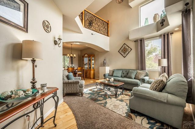 5078 Hummingbird Ct, Pueblo, CO 81008