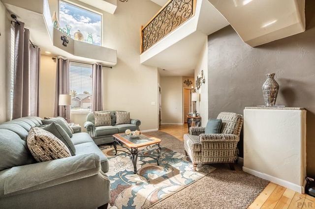 5078 Hummingbird Ct, Pueblo, CO 81008