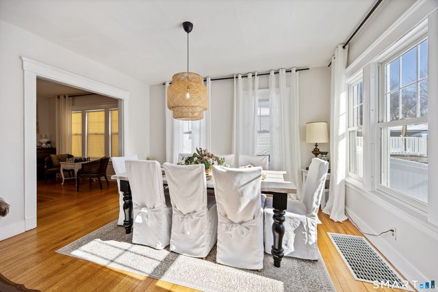 145 Fort Hale Road, New Haven, CT 06512