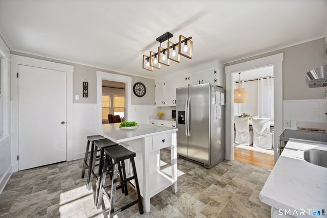 145 Fort Hale Road, New Haven, CT 06512