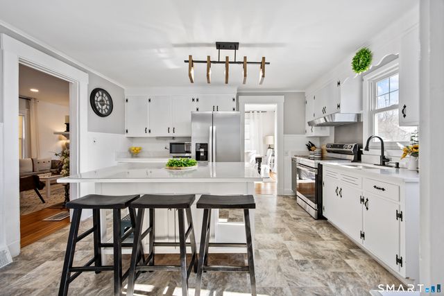 145 Fort Hale Road, New Haven, CT 06512