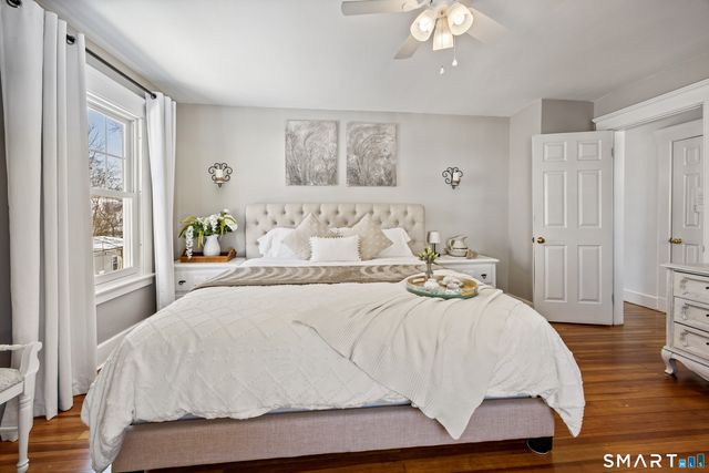 145 Fort Hale Road, New Haven, CT 06512