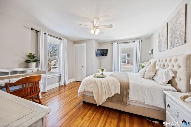 145 Fort Hale Road, New Haven, CT 06512