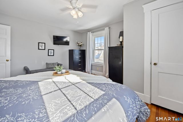 145 Fort Hale Road, New Haven, CT 06512