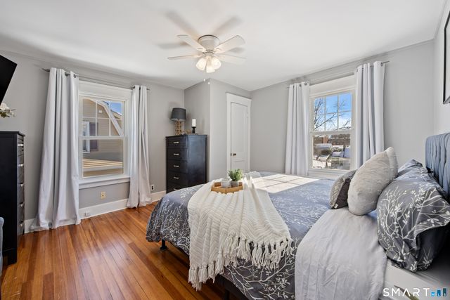 145 Fort Hale Road, New Haven, CT 06512