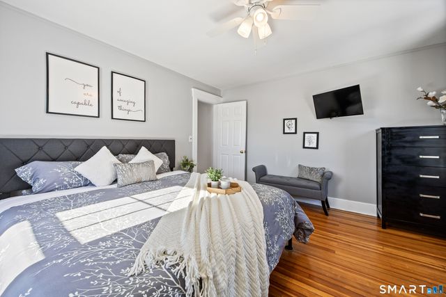 145 Fort Hale Road, New Haven, CT 06512