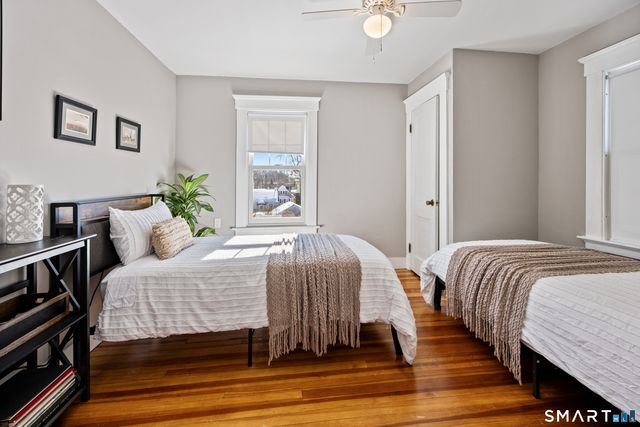 145 Fort Hale Road, New Haven, CT 06512