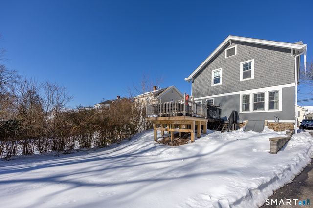 145 Fort Hale Road, New Haven, CT 06512