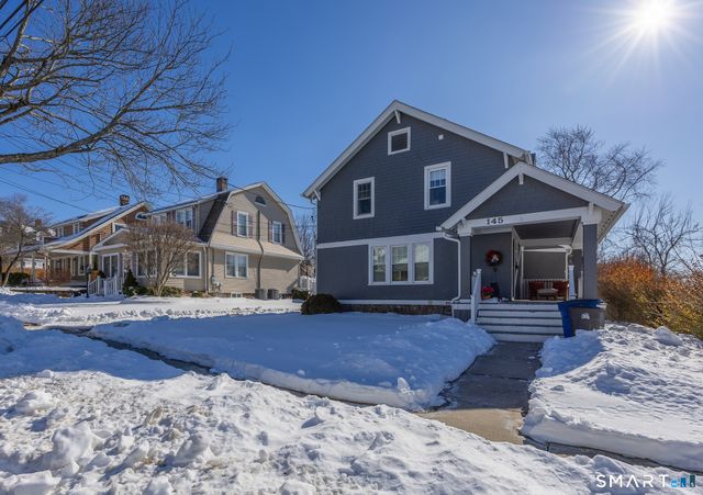 145 Fort Hale Road, New Haven, CT 06512