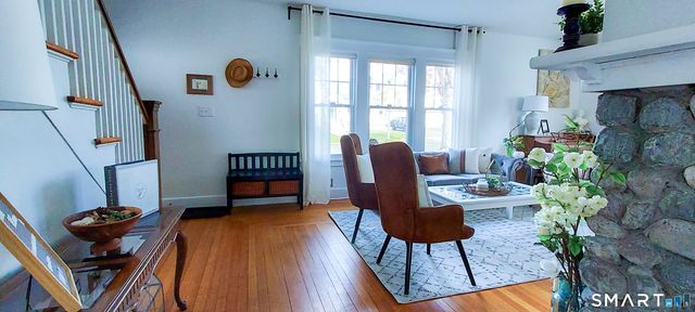 145 Fort Hale Road, New Haven, CT 06512