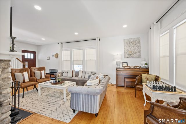 145 Fort Hale Road, New Haven, CT 06512