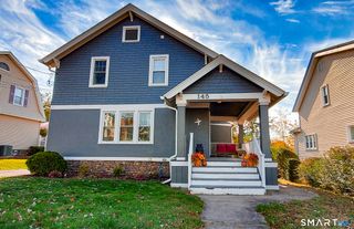 145 Fort Hale Road, New Haven, CT 06512