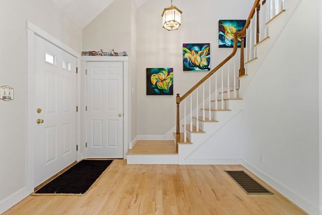 22 New Road, North Hampton, NH 03862