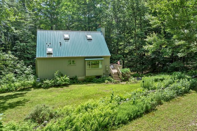 28 Cold Spring Road, Thornton, NH 03825