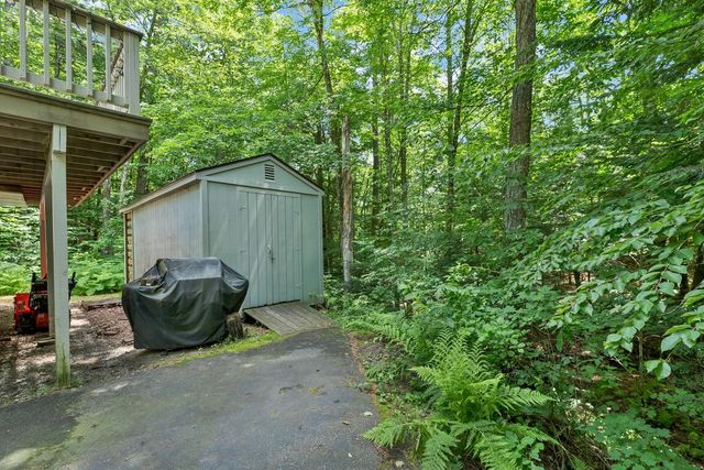 28 Cold Spring Road, Thornton, NH 03825