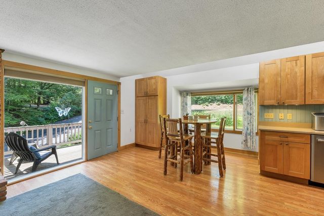 28 Cold Spring Road, Thornton, NH 03825