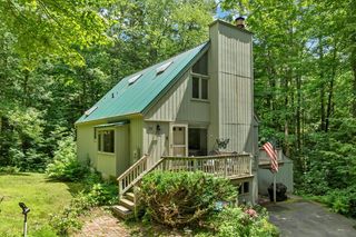 28 Cold Spring Road, Thornton, NH 03825