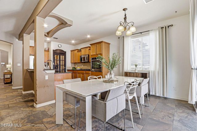 7333 BLACK SAGE Drive, El Paso, TX 79911