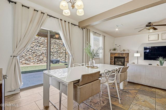 7333 BLACK SAGE Drive, El Paso, TX 79911
