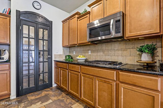 7333 BLACK SAGE Drive, El Paso, TX 79911