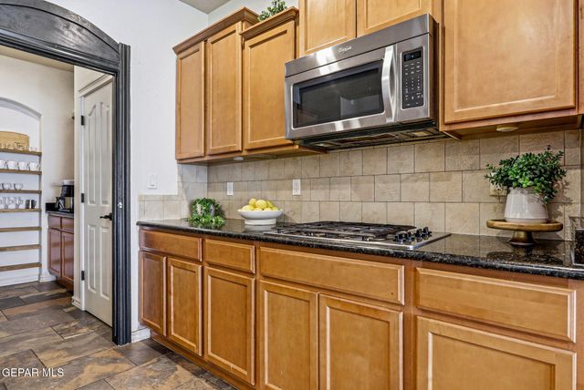 7333 BLACK SAGE Drive, El Paso, TX 79911