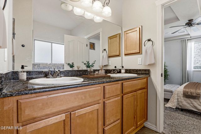 7333 BLACK SAGE Drive, El Paso, TX 79911