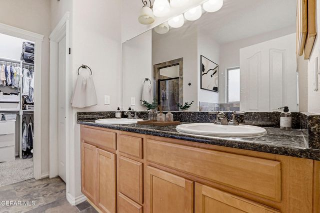 7333 BLACK SAGE Drive, El Paso, TX 79911
