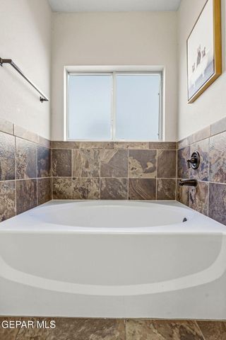 7333 BLACK SAGE Drive, El Paso, TX 79911