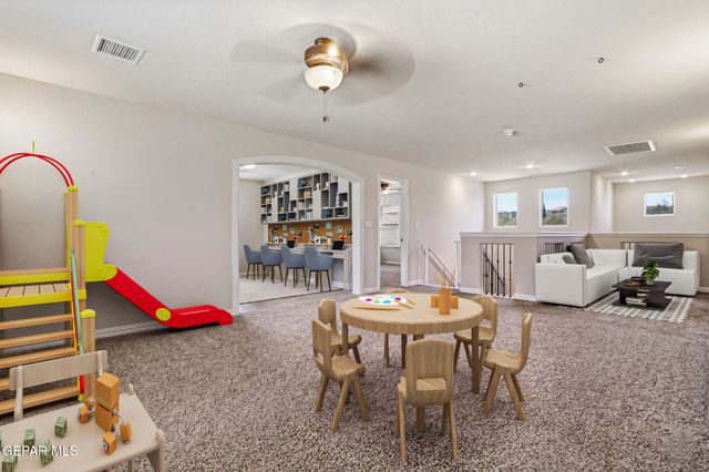 7333 BLACK SAGE Drive, El Paso, TX 79911