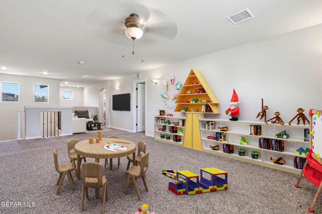 7333 BLACK SAGE Drive, El Paso, TX 79911