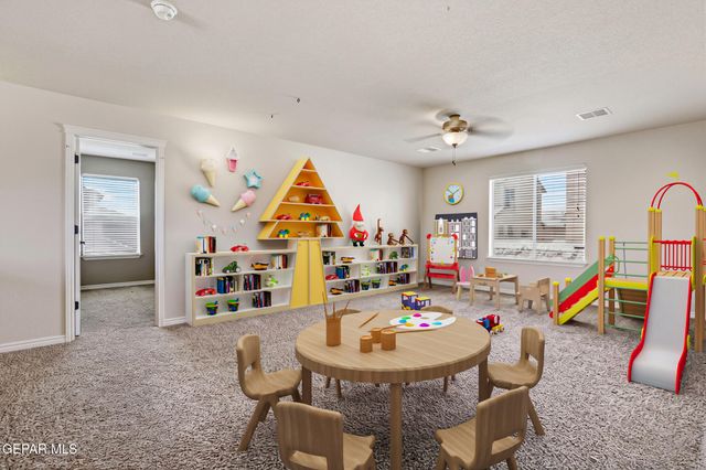 7333 BLACK SAGE Drive, El Paso, TX 79911