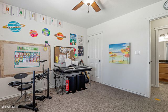 7333 BLACK SAGE Drive, El Paso, TX 79911