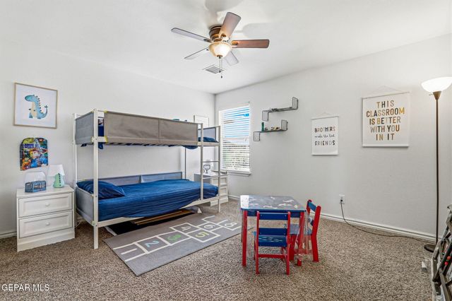 7333 BLACK SAGE Drive, El Paso, TX 79911