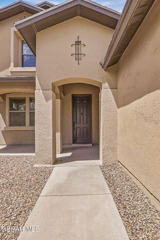 7333 BLACK SAGE Drive, El Paso, TX 79911