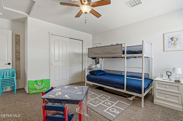 7333 BLACK SAGE Drive, El Paso, TX 79911