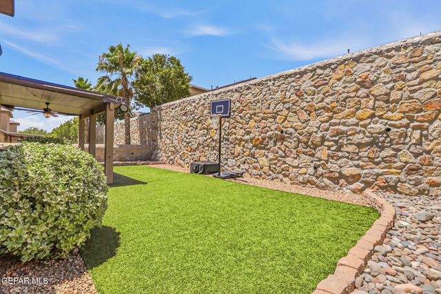 7333 BLACK SAGE Drive, El Paso, TX 79911