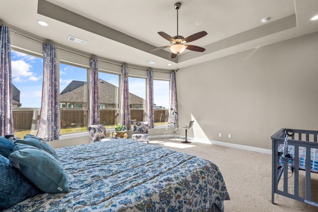 1800 Trotter Trail, Aubrey, TX 76227