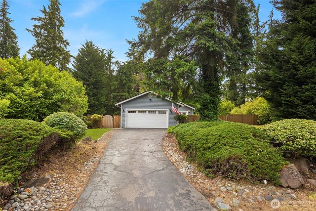 18913 136th Avenue NE, Woodinville, WA 98072