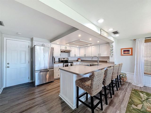 6521 LEESIDE ISLE, Hudson, FL 34667