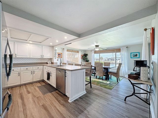 6521 LEESIDE ISLE, Hudson, FL 34667