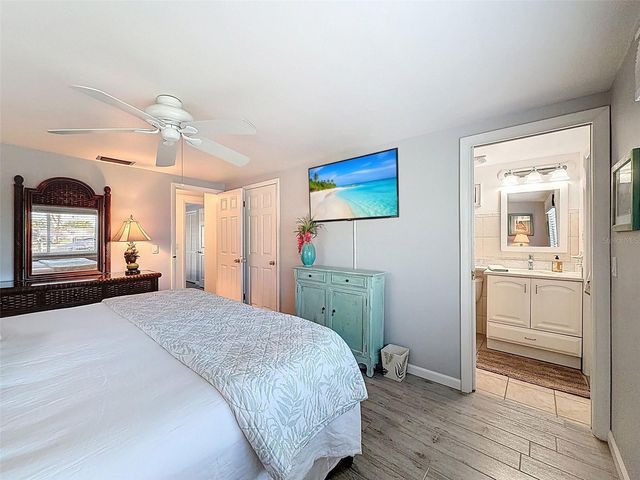 6521 LEESIDE ISLE, Hudson, FL 34667