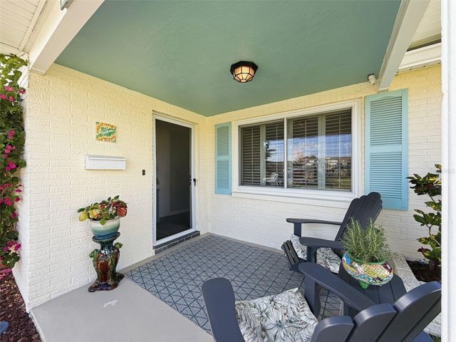 6521 LEESIDE ISLE, Hudson, FL 34667