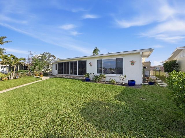6521 LEESIDE ISLE, Hudson, FL 34667