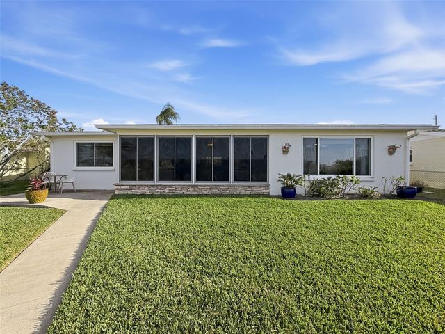 6521 LEESIDE ISLE, Hudson, FL 34667
