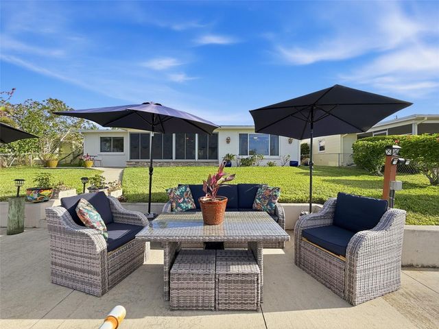 6521 LEESIDE ISLE, Hudson, FL 34667